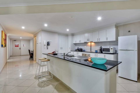 Argus Apartments Darwin - Accommodation Sunshine Coast 17