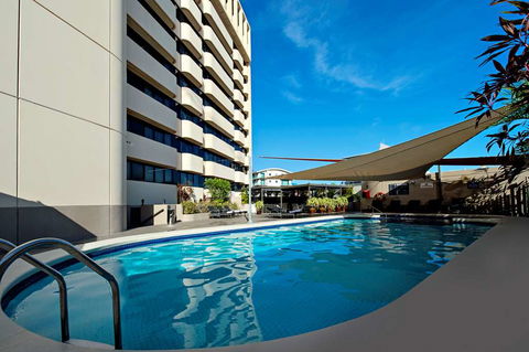 Hilton Darwin - Accommodation Sunshine Coast 7