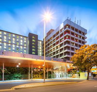 H on Smith Hotel - Accommodation Sunshine Coast