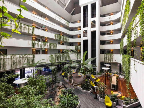 Novotel Darwin Atrium - Accommodation Sunshine Coast 0