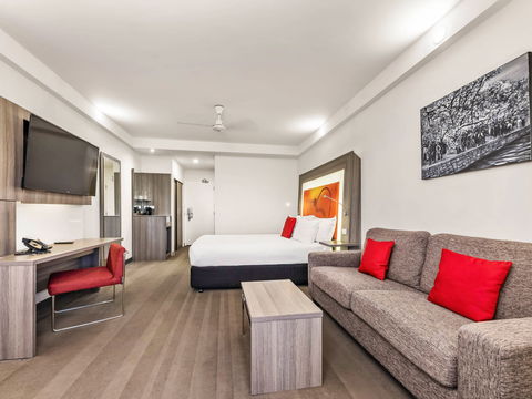 Novotel Darwin Atrium - Accommodation Sunshine Coast 5