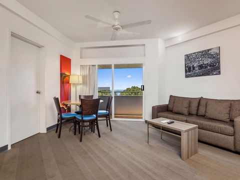 Novotel Darwin Atrium - Accommodation Sunshine Coast 6