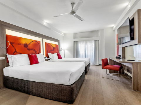 Novotel Darwin Atrium - Accommodation Sunshine Coast 7
