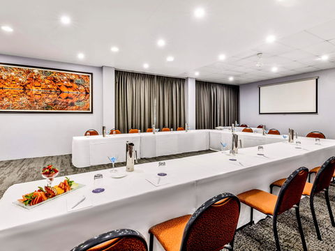 Novotel Darwin Atrium - Accommodation Sunshine Coast 10
