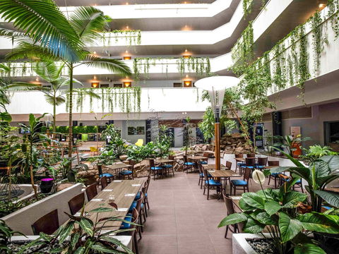 Novotel Darwin Atrium - Accommodation Sunshine Coast 12