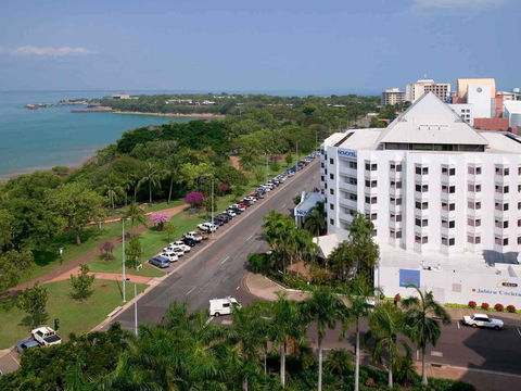 Novotel Darwin Atrium - Accommodation Sunshine Coast 15