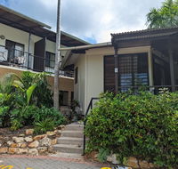 Palms City Resort - Accommodation Sunshine Coast