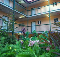 Alatai Holiday Apartments - Accommodation Sunshine Coast