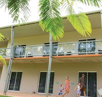 Club Tropical Resort Darwin - Accommodation Sunshine Coast