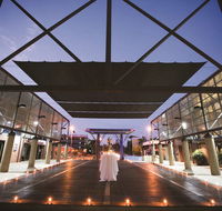 DoubleTree by Hilton Esplanade Darwin - Accommodation Sunshine Coast