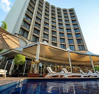 DoubleTree by Hilton Hotel Darwin - Accommodation Sunshine Coast
