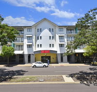 Metro Advance Apartments  Hotel - Accommodation Sunshine Coast