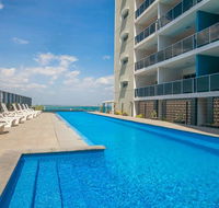 Ramada Suites Zen Quarter Darwin - Accommodation Sunshine Coast