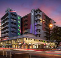 Rydges Darwin Central - Accommodation Sunshine Coast
