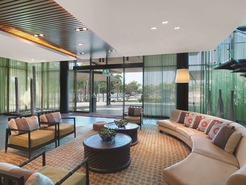 Vibe Hotel Darwin Waterfront - Accommodation Sunshine Coast 4