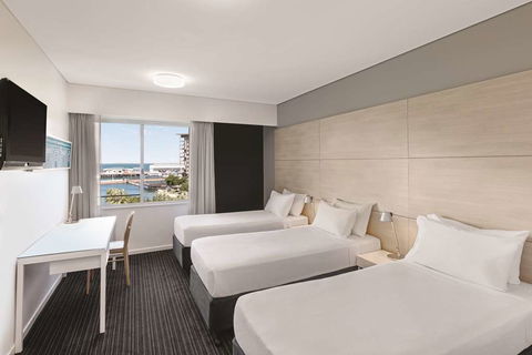 Vibe Hotel Darwin Waterfront - Accommodation Sunshine Coast 6