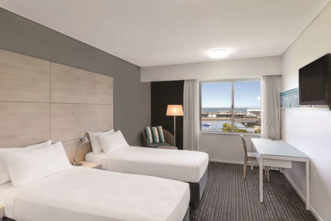 Vibe Hotel Darwin Waterfront - Accommodation Sunshine Coast 8