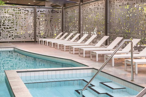 Vibe Hotel Darwin Waterfront - Accommodation Sunshine Coast 11