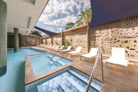 Vibe Hotel Darwin Waterfront - Accommodation Sunshine Coast 12