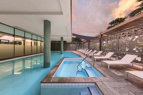 Vibe Hotel Darwin Waterfront - Accommodation Sunshine Coast 13