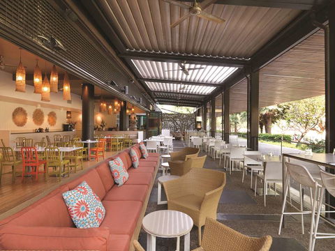 Vibe Hotel Darwin Waterfront - Accommodation Sunshine Coast 14