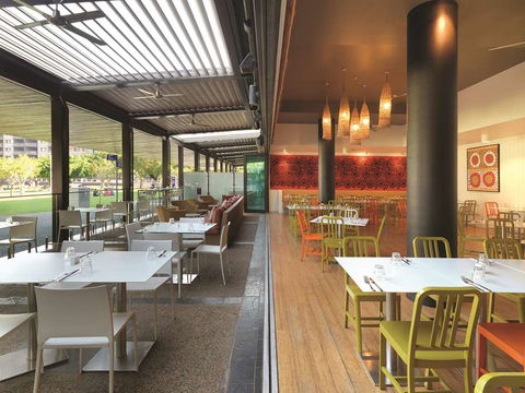 Vibe Hotel Darwin Waterfront - Accommodation Sunshine Coast 15