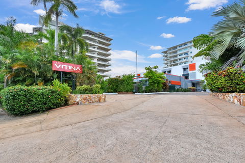 Vitina Studio Motel - Accommodation Sunshine Coast 0
