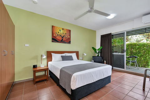 Vitina Studio Motel - Accommodation Sunshine Coast 1
