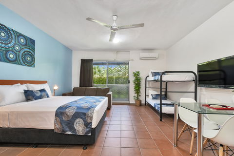 Vitina Studio Motel - Accommodation Sunshine Coast 3