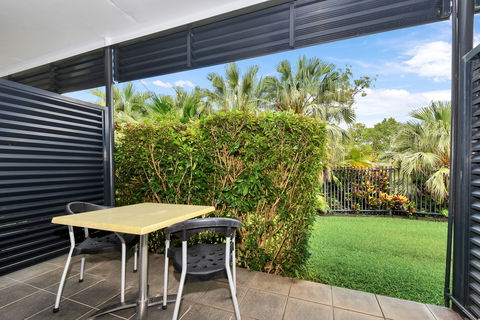 Vitina Studio Motel - Accommodation Sunshine Coast 4