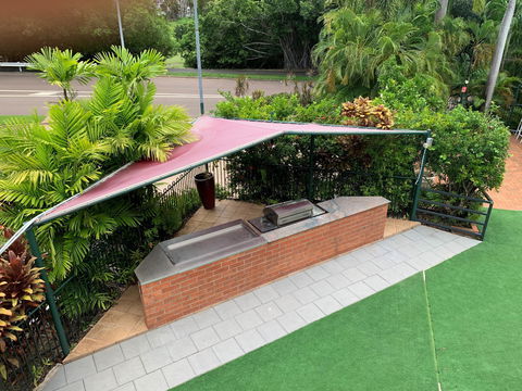 Vitina Studio Motel - Accommodation Sunshine Coast 6