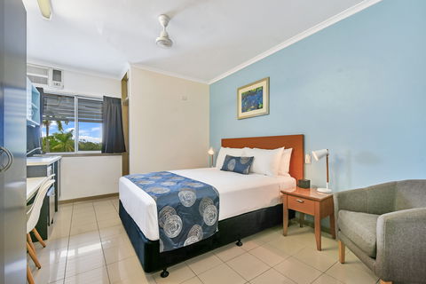 Vitina Studio Motel - Accommodation Sunshine Coast 8