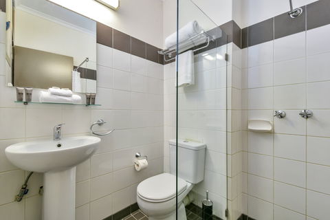 Vitina Studio Motel - Accommodation Sunshine Coast 11