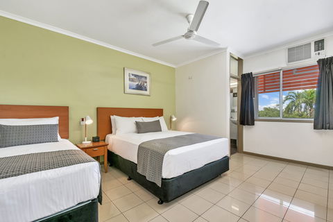 Vitina Studio Motel - Accommodation Sunshine Coast 13