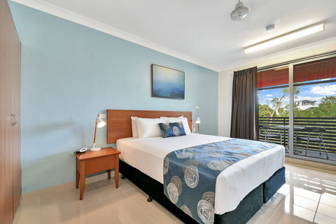 Vitina Studio Motel - Accommodation Sunshine Coast 14