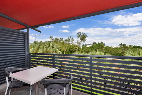 Vitina Studio Motel - Accommodation Sunshine Coast 16