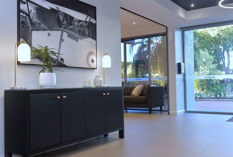 Hudson Parap - Accommodation Sunshine Coast 2