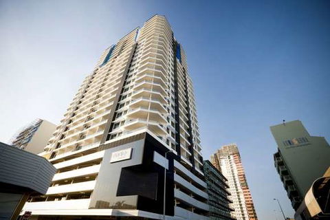 Mantra Pandanas - Accommodation Sunshine Coast 0