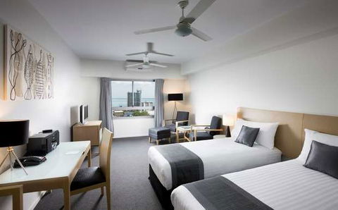 Mantra Pandanas - Accommodation Sunshine Coast 1