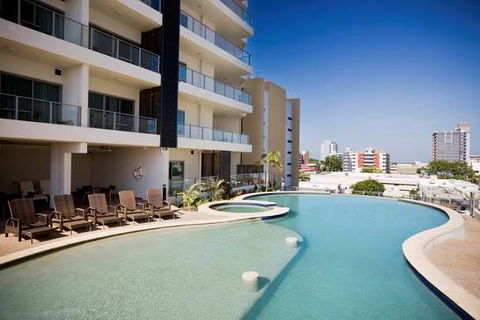 Mantra Pandanas - Accommodation Sunshine Coast 2