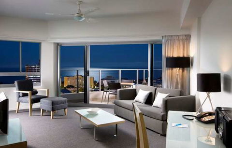 Mantra Pandanas - Accommodation Sunshine Coast 5