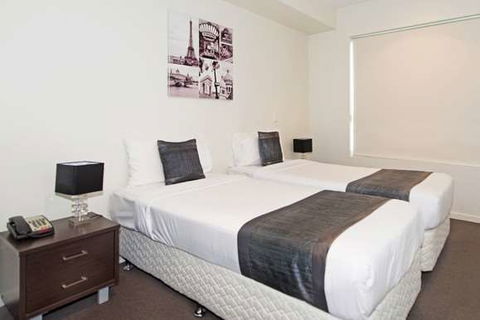 Mantra Pandanas - Accommodation Sunshine Coast 6