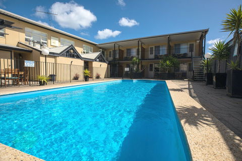 Aurora Ozone Hotel - Accommodation Sunshine Coast 4