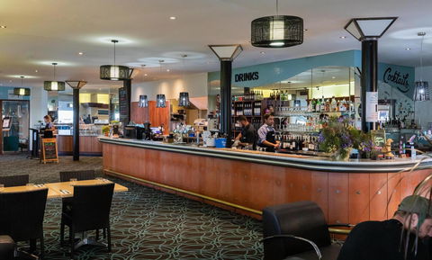 Aurora Ozone Hotel - Accommodation Sunshine Coast 5