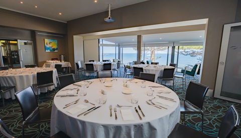 Aurora Ozone Hotel - Accommodation Sunshine Coast 8