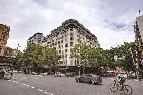 Vibe Hotel Sydney - Accommodation Sunshine Coast 0