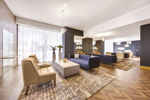 Vibe Hotel Sydney - Accommodation Sunshine Coast 1