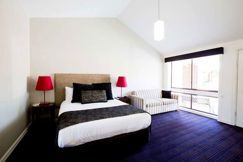 All Seasons Bendigo - Accommodation Sunshine Coast 1