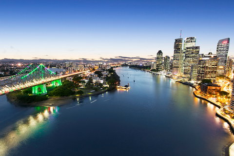 Astra Apartments Brisbane - Accommodation Sunshine Coast 0