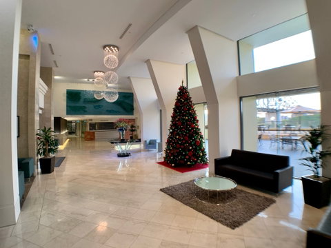 Astra Apartments Brisbane - Accommodation Sunshine Coast 1